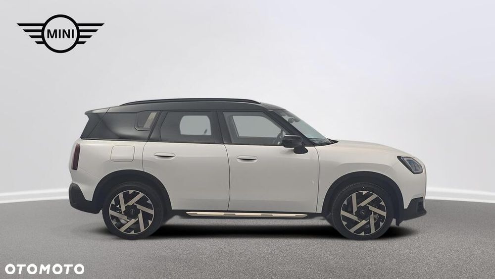 MINI Countryman - 8