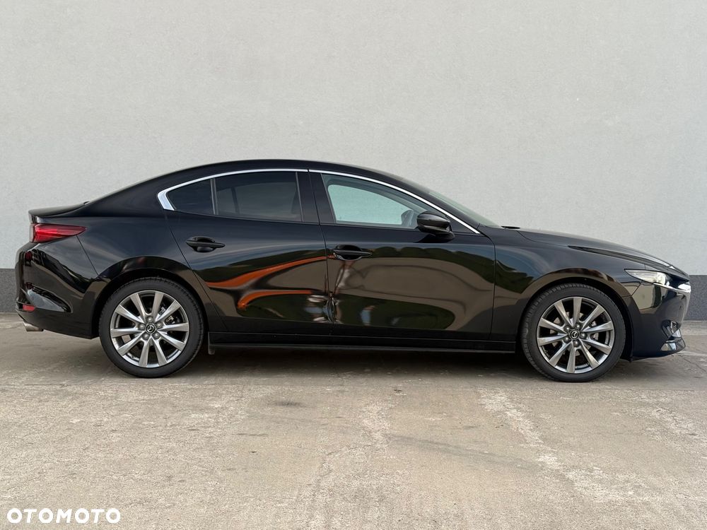 Mazda 3 2.0 mHEV Exclusive Line - 6