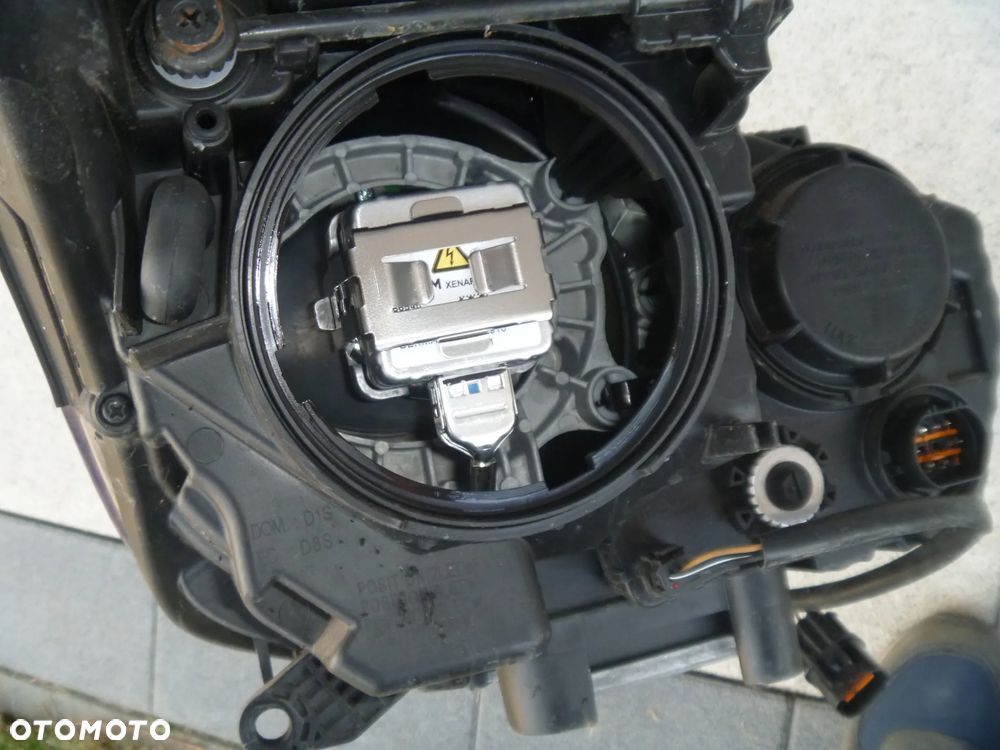 HYUNDAI VELOSTER 11-18 XENON LED LEWY KOMPLETNY - 7