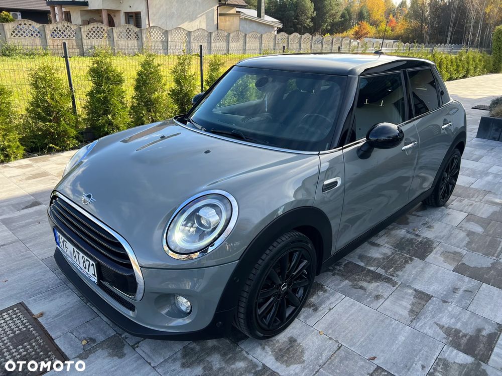 MINI Cooper 60 Years Chili - 7