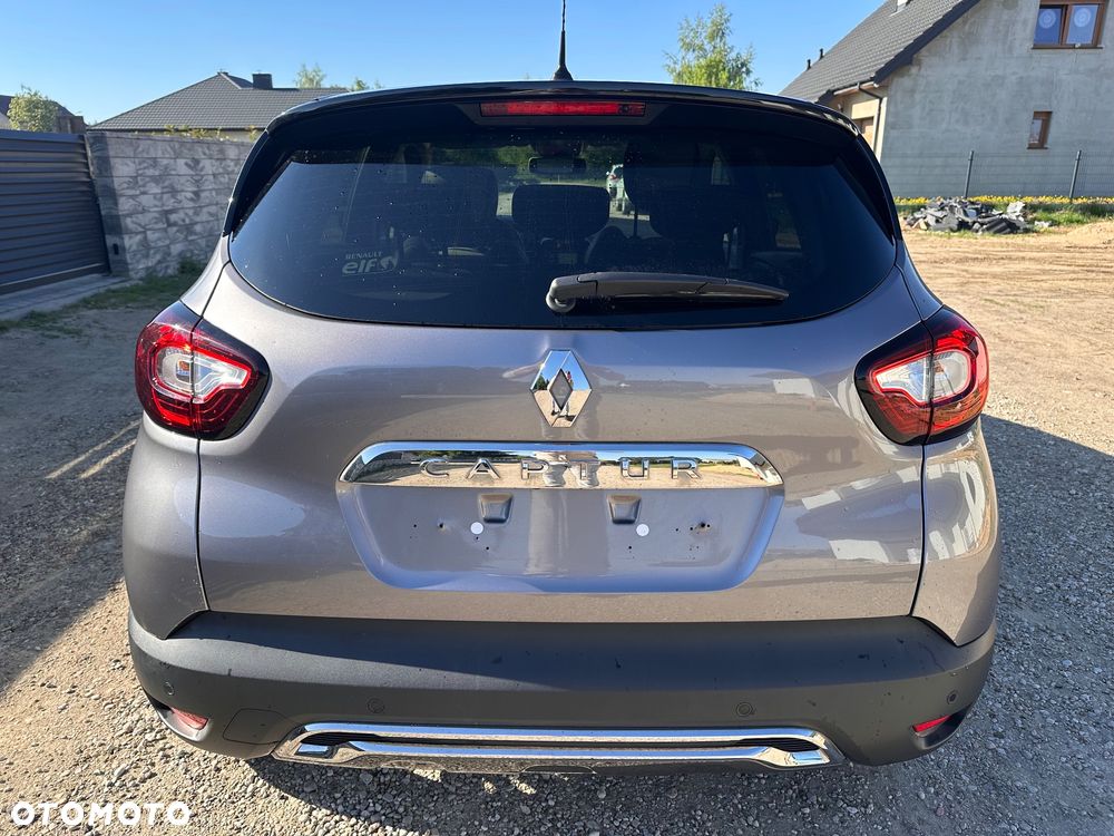 Renault Captur - 5
