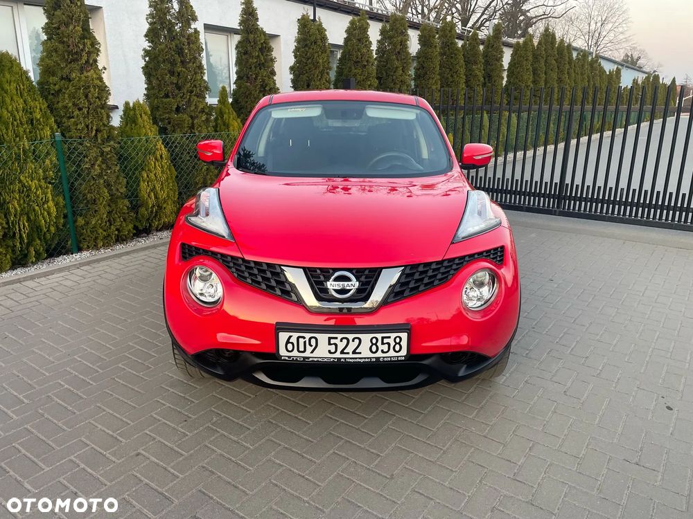 Nissan Juke - 21
