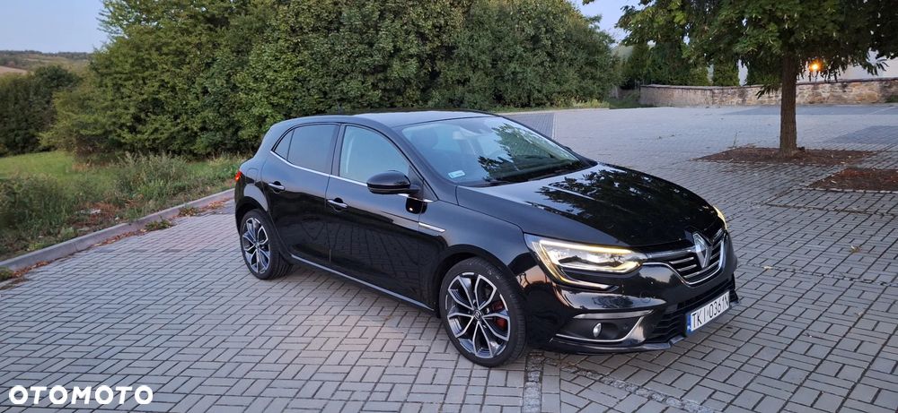 Renault Megane 1.5 dCi Intens - 3