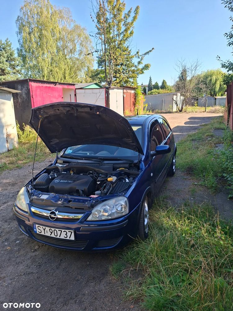 Opel Corsa 1.3 CDTI - 3