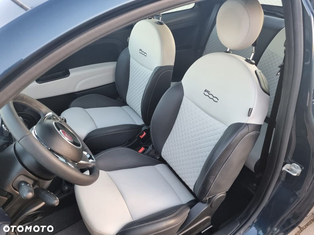 Fiat 500 1.0 Hybrid Dolcevita - 18