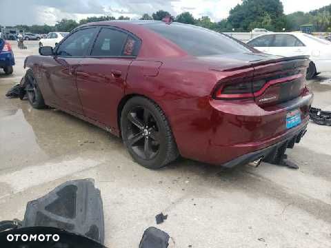 Dodge Charger - 28