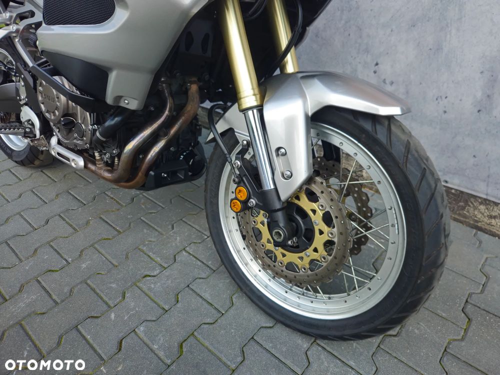 Yamaha Super Tenere - 17