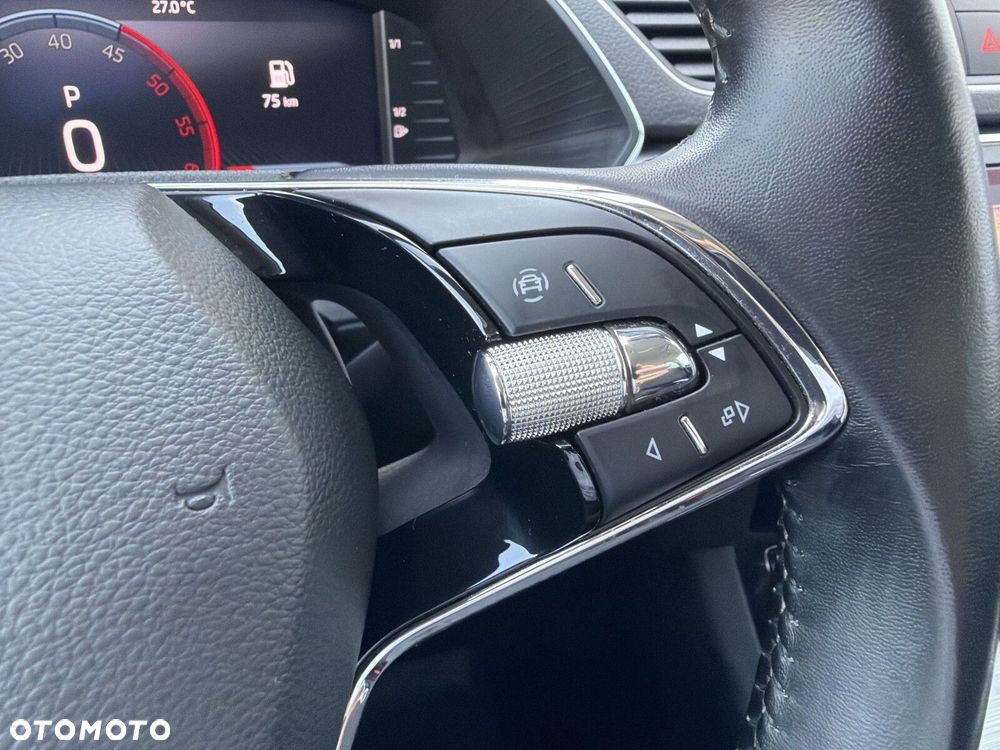 Skoda Superb - 23