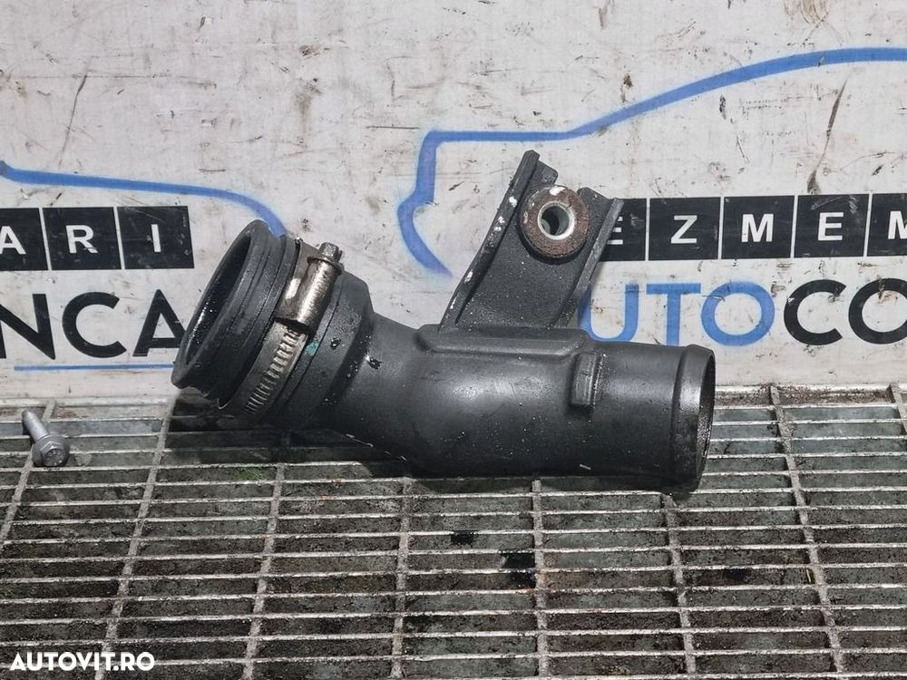 Furtun Renault Koleos 2.0 D 2008 - 2011 110kW 150CP 1995CC M9R832 Euro4 (1199) - 2