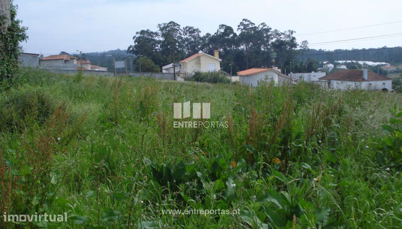 Venda de Terreno p/construção em Laúndos, Póvoa de Varzim - Grande imagem: 3/4