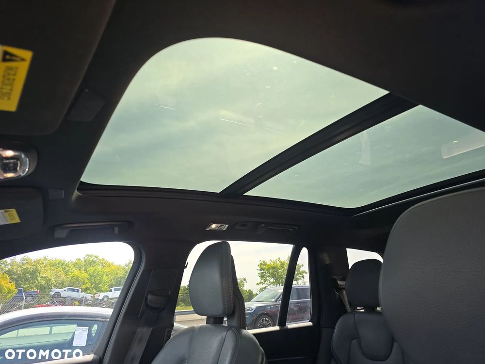 Volvo XC 90 T6 AWD Momentum 7os - 15