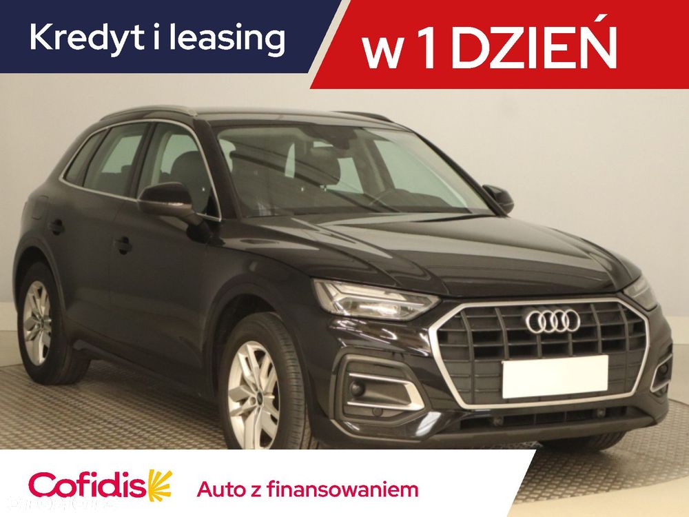 Audi Q5 - 2