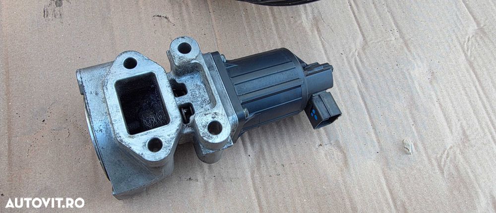 Egr Opel Astra H / Zafira B Facelift 1.7CDTI Z17DTR 2007 / 2008 2009 - 1