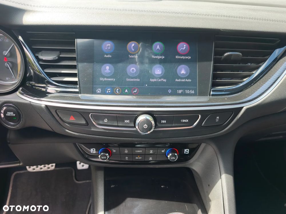 Opel Insignia 1.6 Direct InjectionT Dynamic - 7