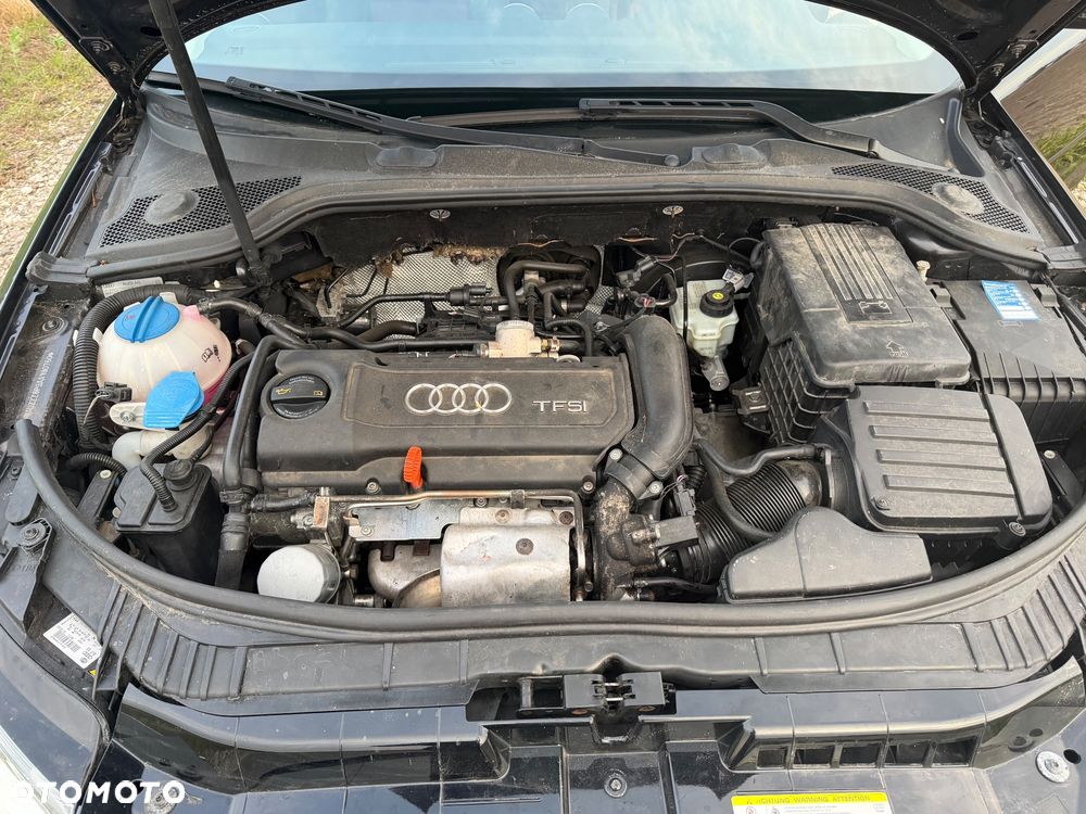 Audi A3 Sportback - 24