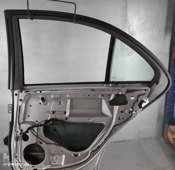 Porta Tras Dto Mercedes-Benz C-Class (W203) - 4