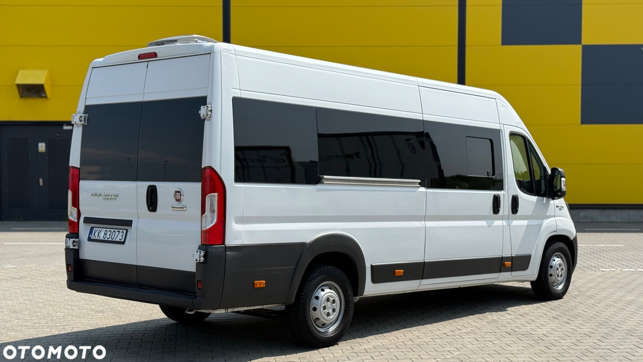 Fiat Ducato - 5