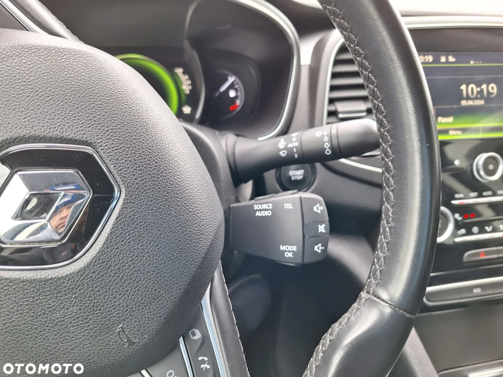 Renault Talisman 1.5 Energy dCi Life - 19