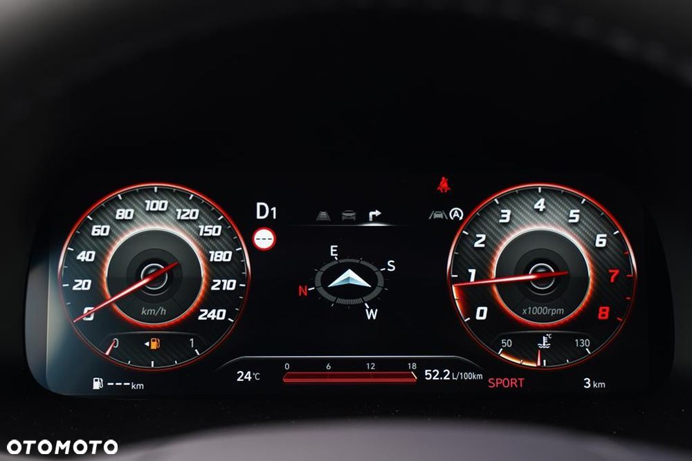 Hyundai i30 1.5 T-GDI 48V Smart DCT - 18