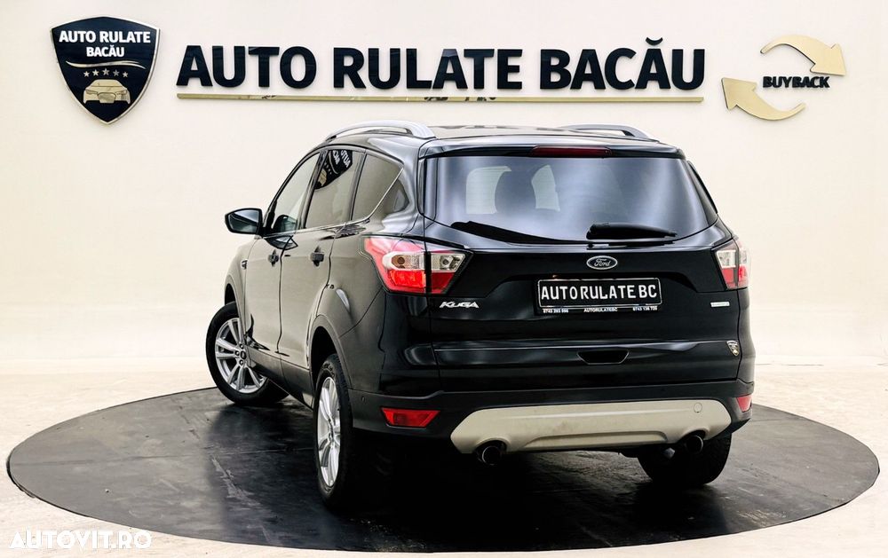 Ford Kuga - 7