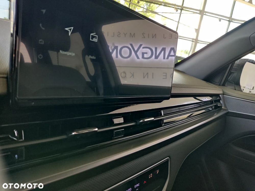 SsangYong/KGM Musso Grand 2.2 e-XDi Wild 4WD - 15