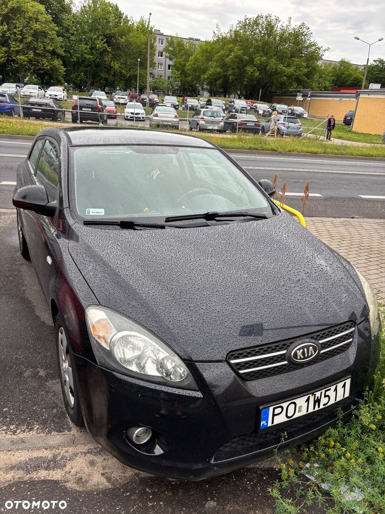 Kia Ceed 1.6 Optimum - 1