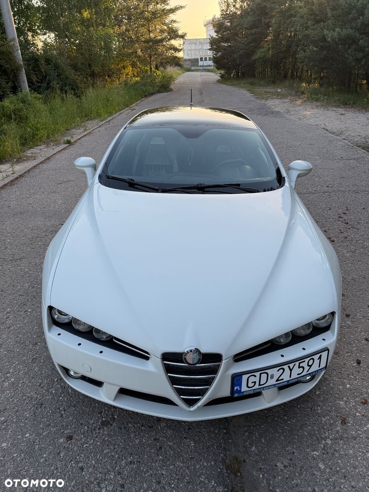 Alfa Romeo Brera - 2