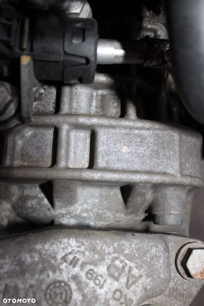 SILNIK 1.8 TSI CPR + SKRZYNIA AUTOMAT NTJ / VOLKSWAGEN 2014 - 6