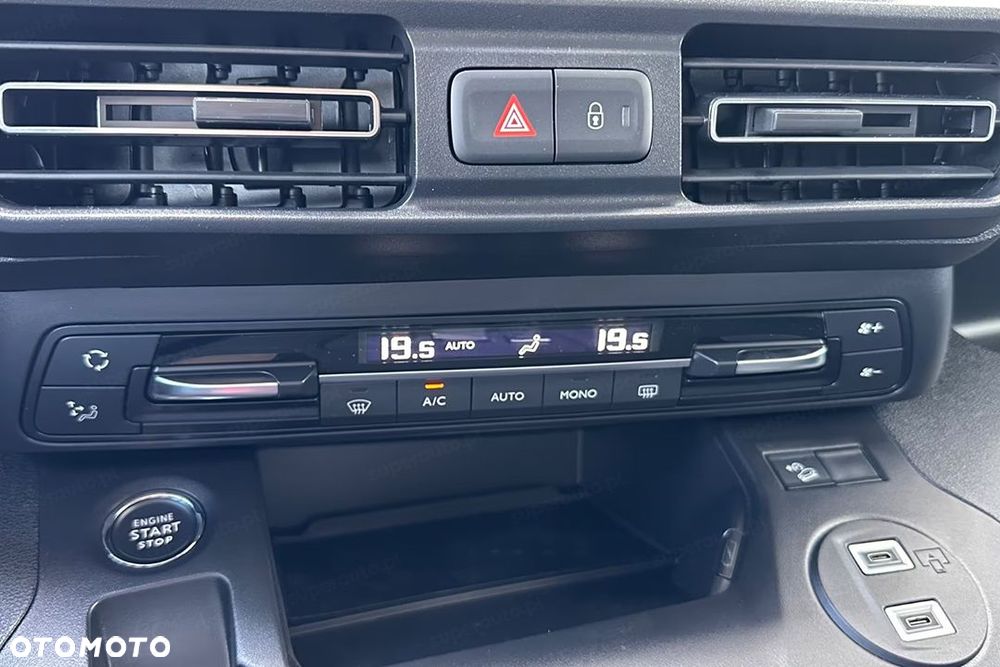 Citroën Berlingo - 14