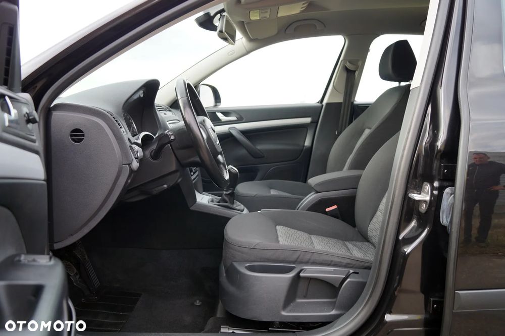 Skoda Octavia 1.4 TSI Mint - 15