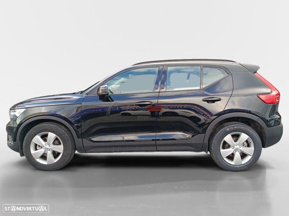 Volvo XC 40 1.5 T2 Core - 2