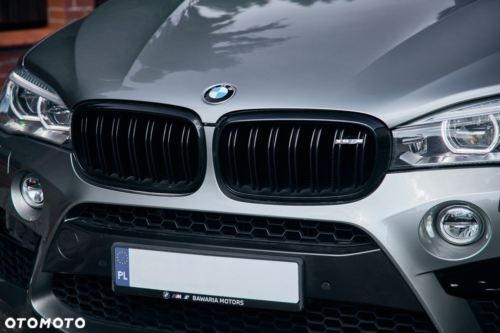 BMW X5 M - 2