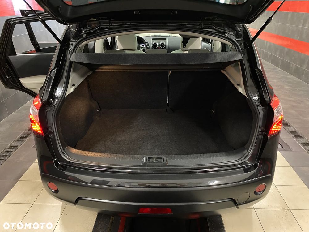 Nissan Qashqai 2.0 acenta - 20