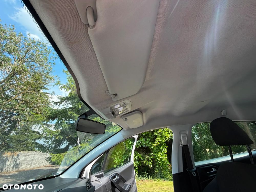 Peugeot 208 1.4 HDi Access - 11