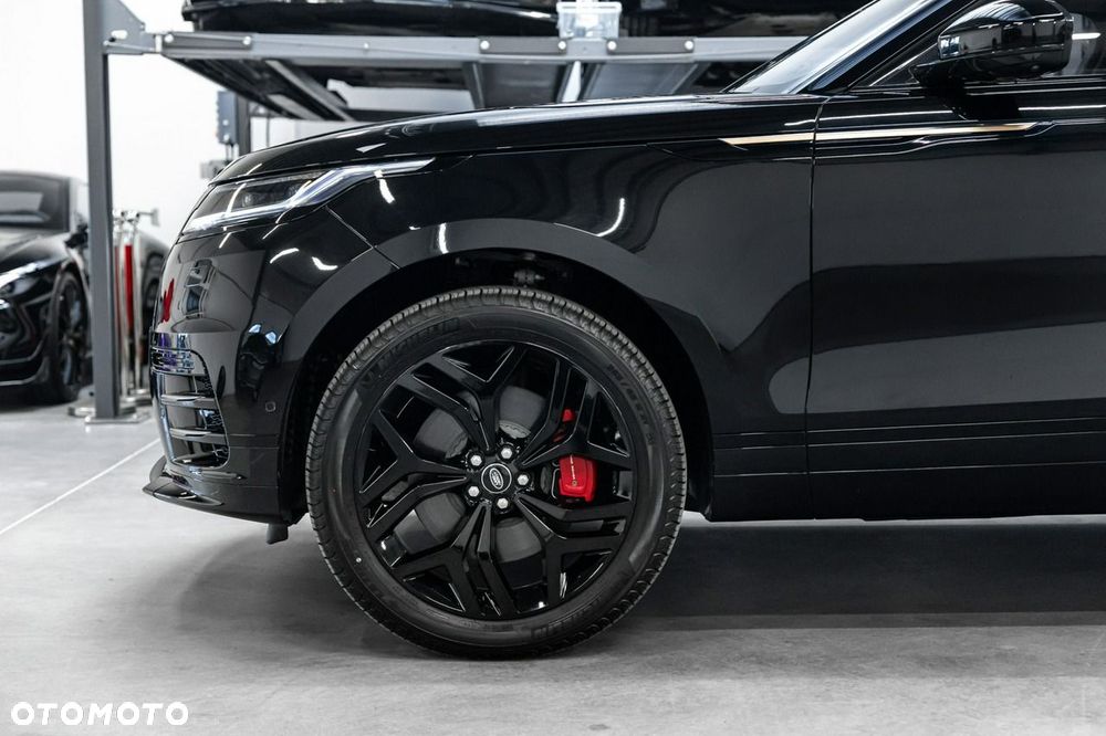 Land Rover Range Rover Velar 2.0 P400e PHEV R-Dynamic SE - 14