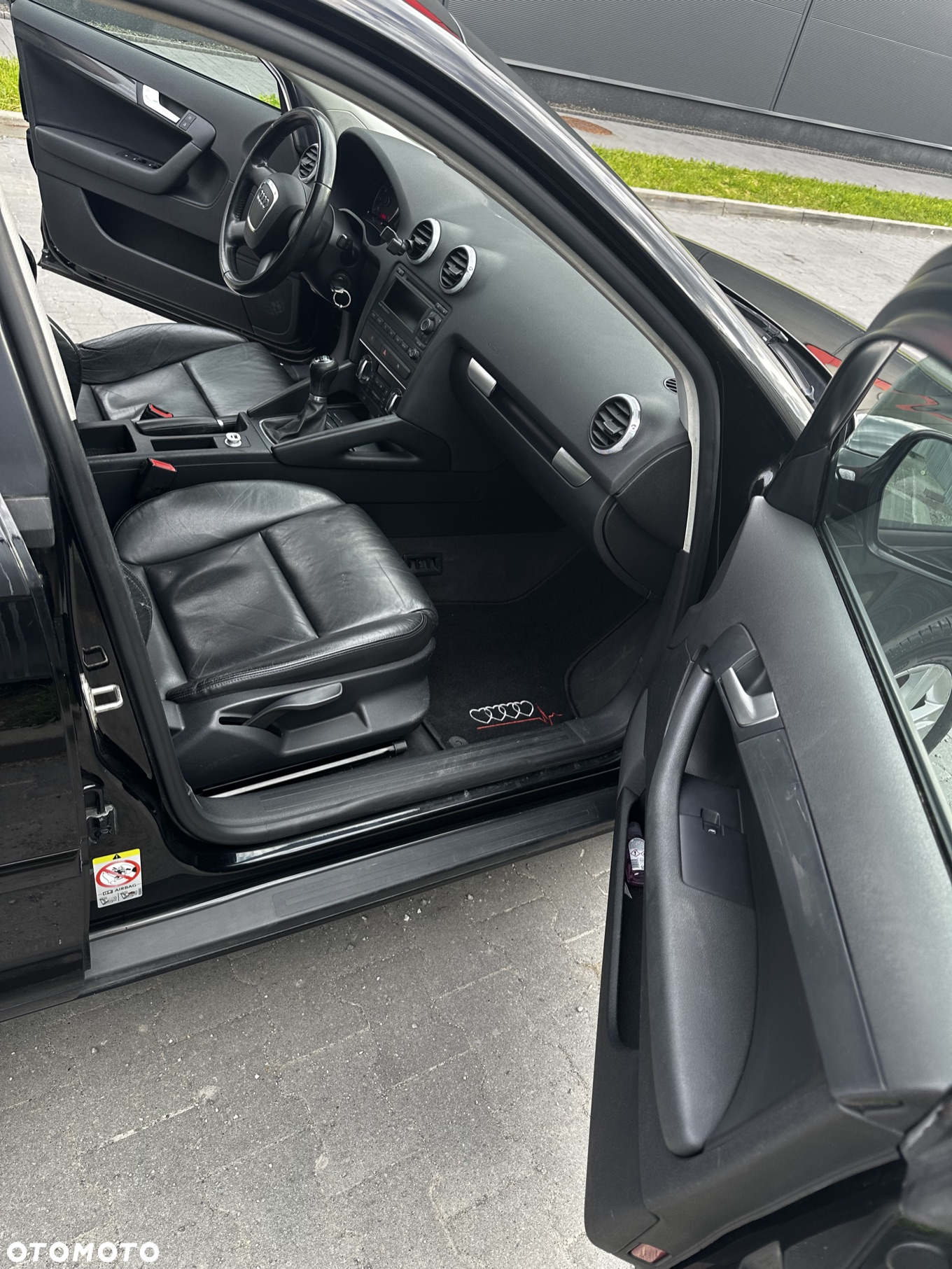 Audi A3 1.4 TFSI Ambition - 9