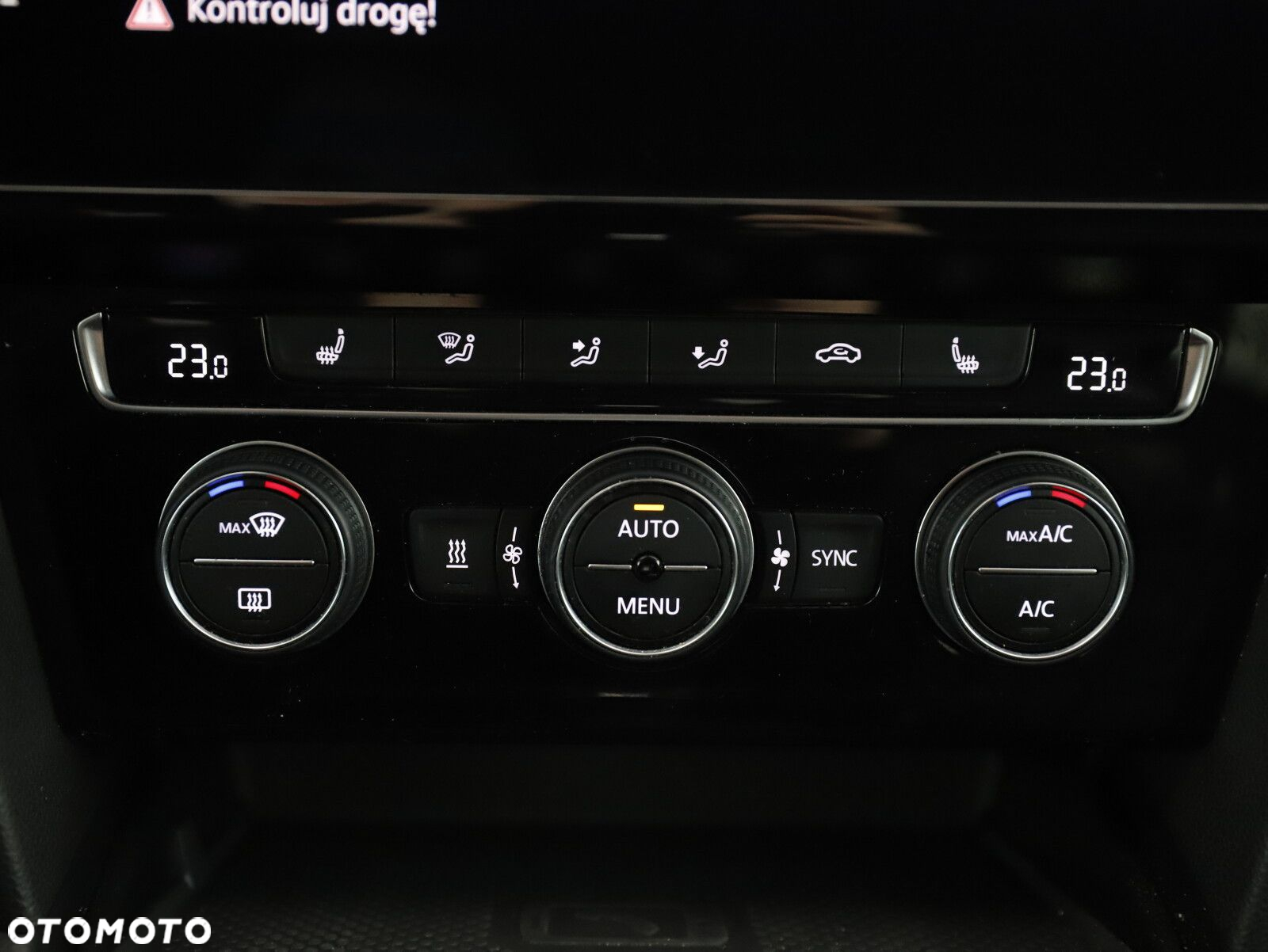 Volkswagen Arteon 2.0 TDI 4Motion SCR R-Line DSG - 18