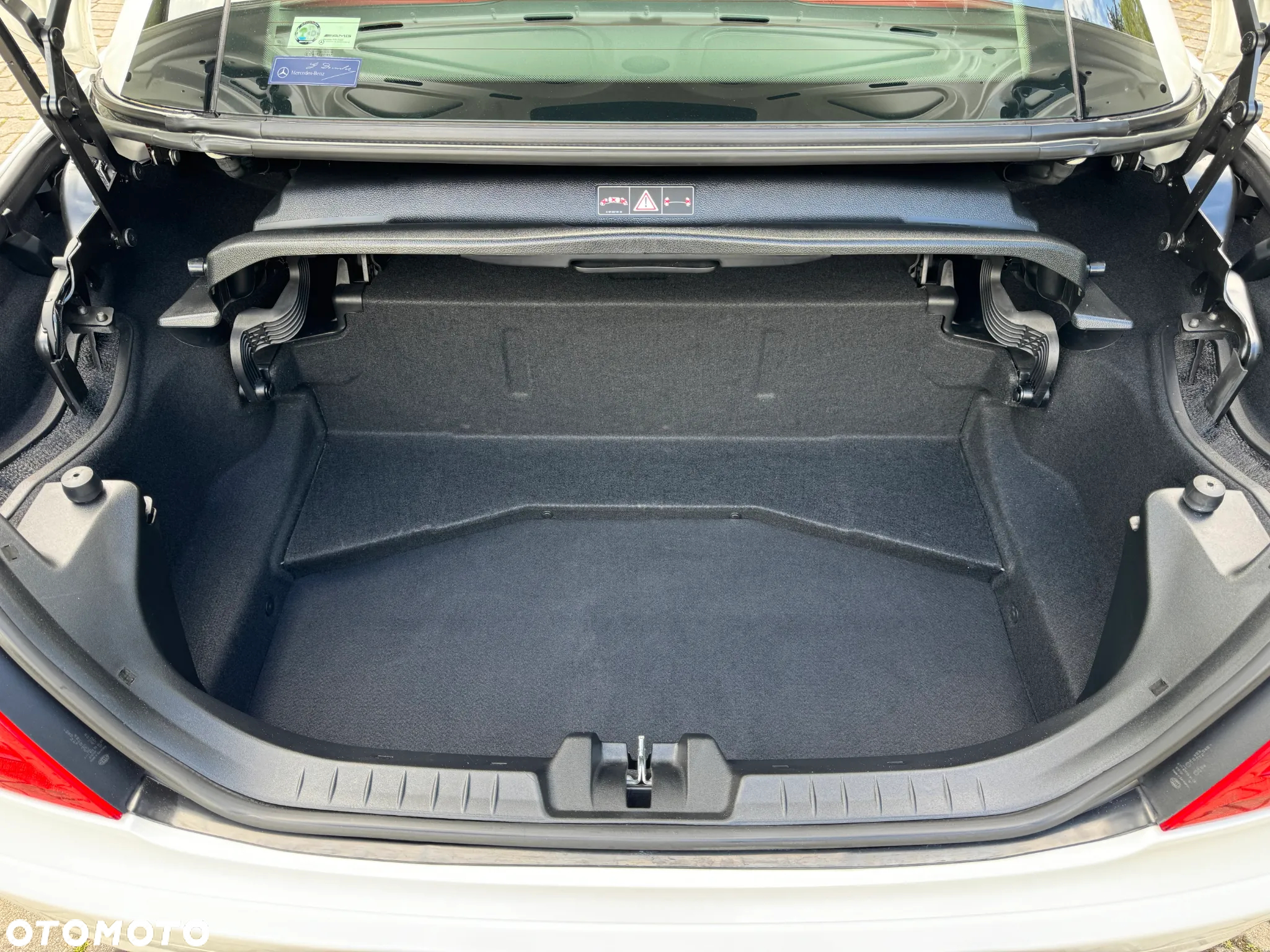 Mercedes-Benz SLK 55 AMG 7G-TRONIC - 25