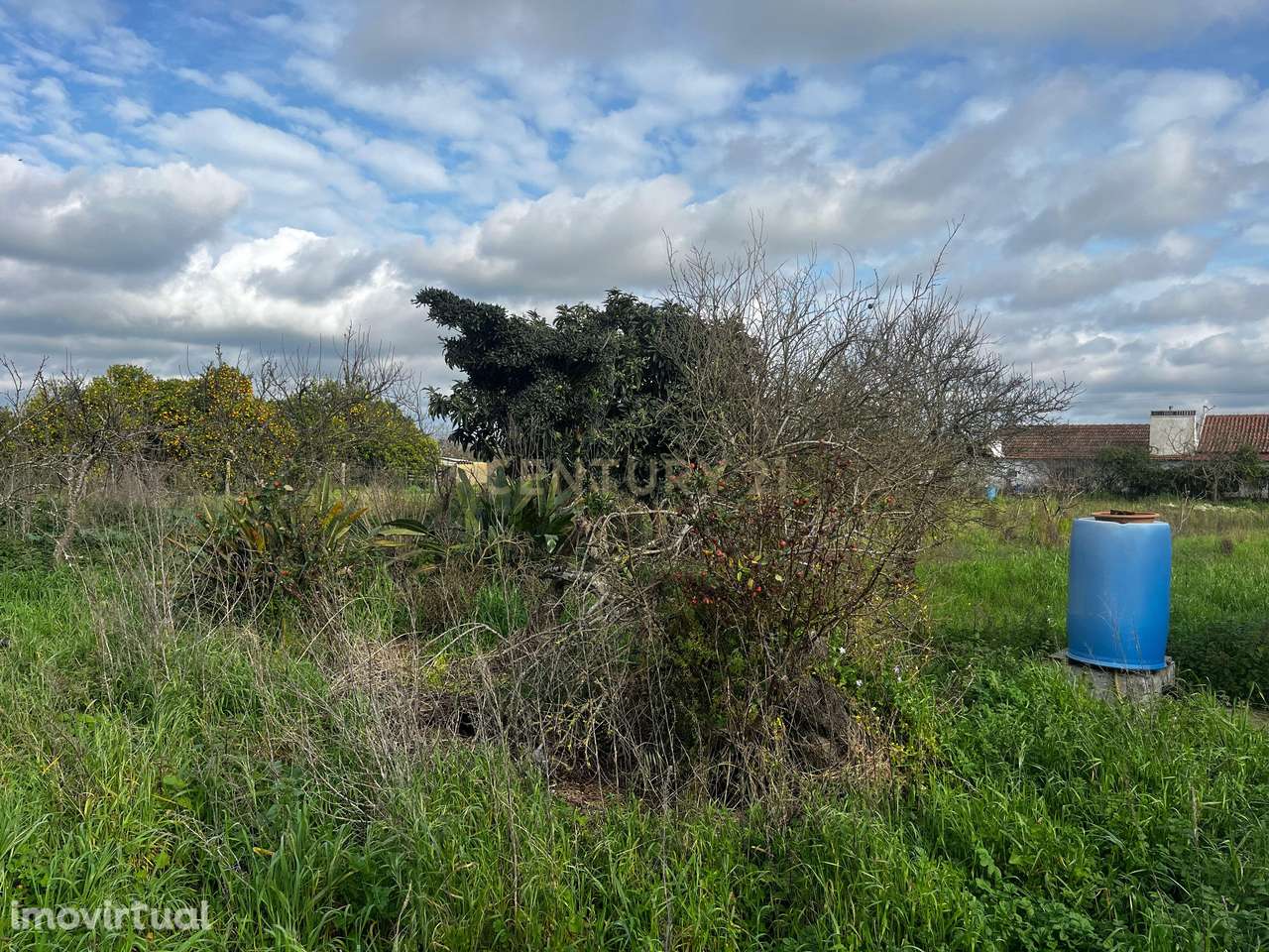 Moradia em ruinas em terreno de 2 304m2 Aroeira/Poceirão e Marateca/Pa - Grande imagem: 5/11