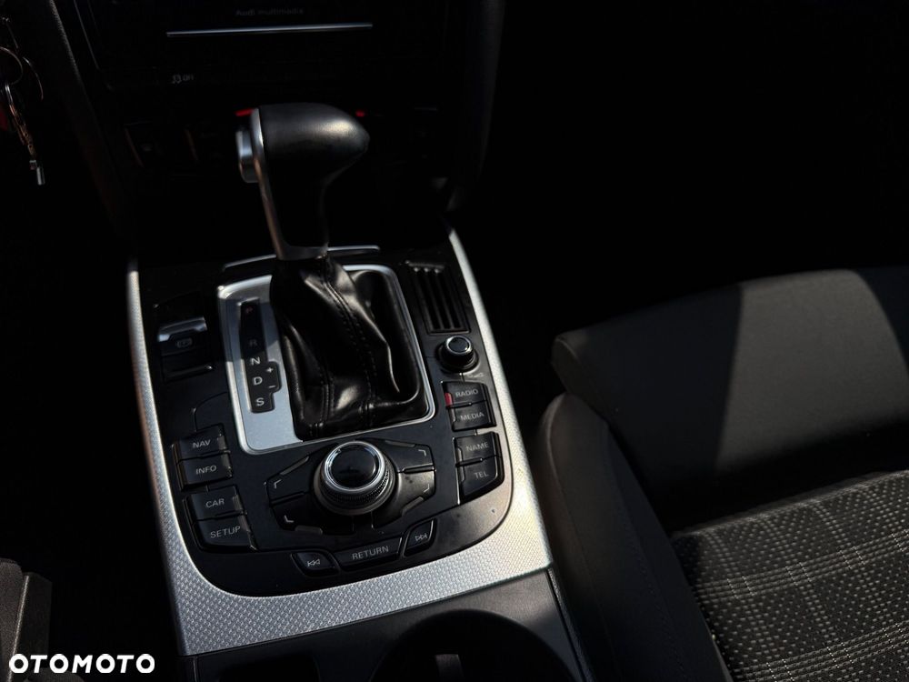 Audi A4 Avant 2.0 TDI DPF multitronic S line Sportpaket - 17