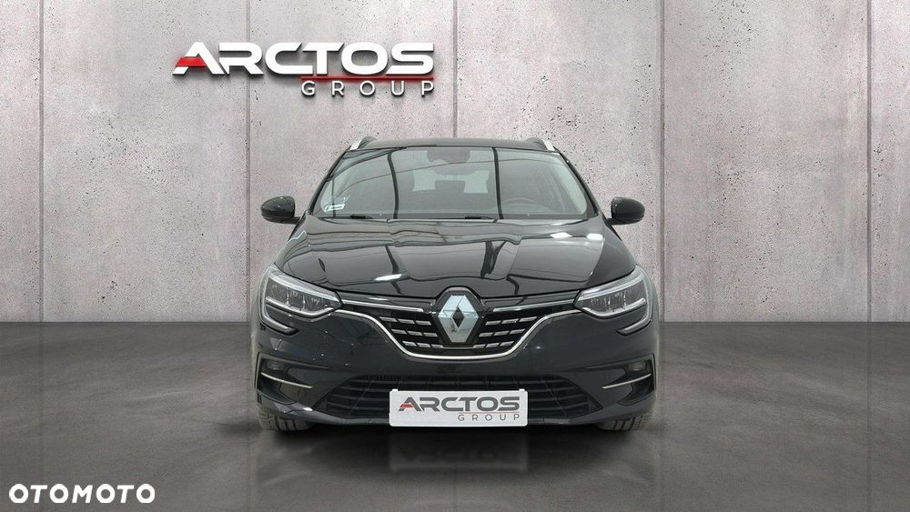 Renault Megane 1.3 TCe FAP Intens EDC - 8