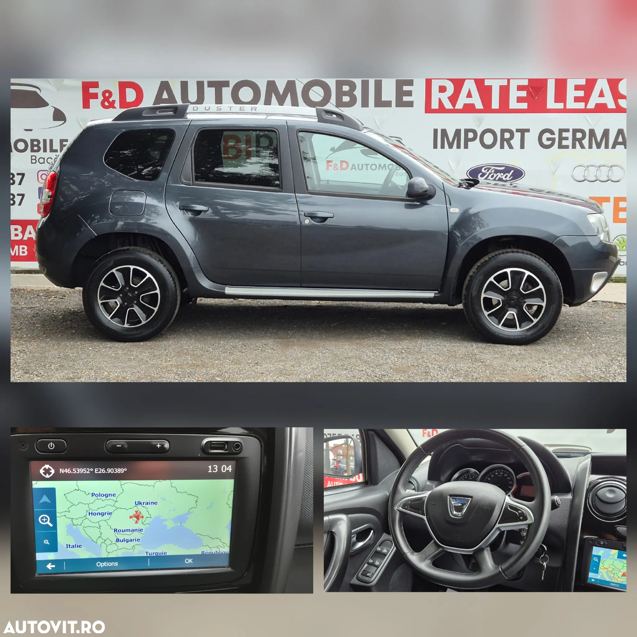 Dacia Duster - 3