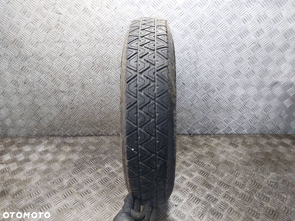 DOJAZDÓWKA 4x114,3 3,5Jx15 ET40 FI67,1 125/90R15 VOLVO V40 S40 I 30613818 - 7