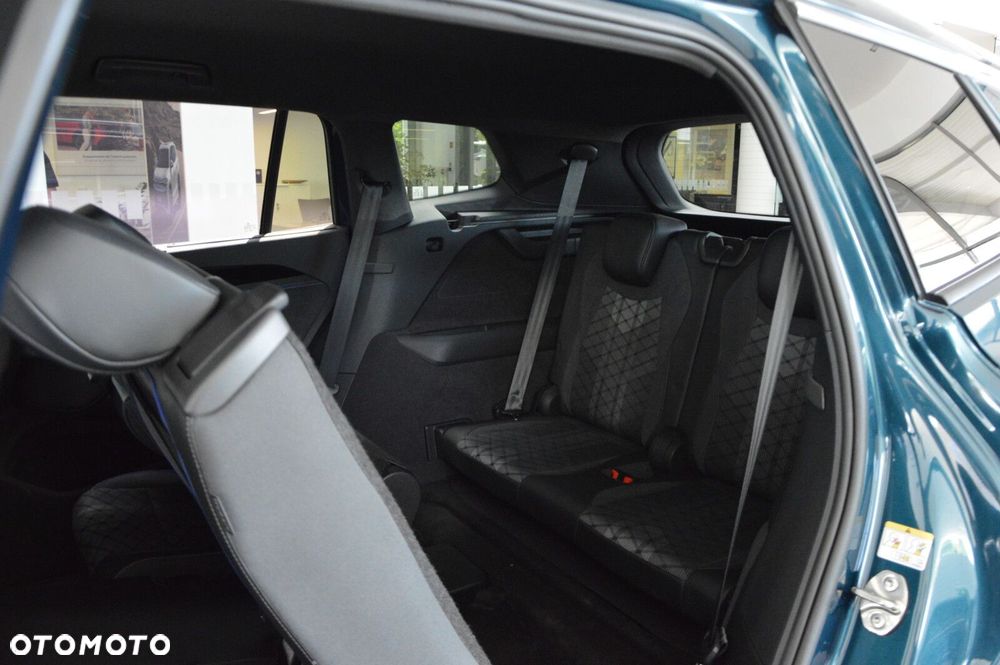 Volkswagen Tayron 2.0 TSI 4Mot R-Line Plus DSG - 22