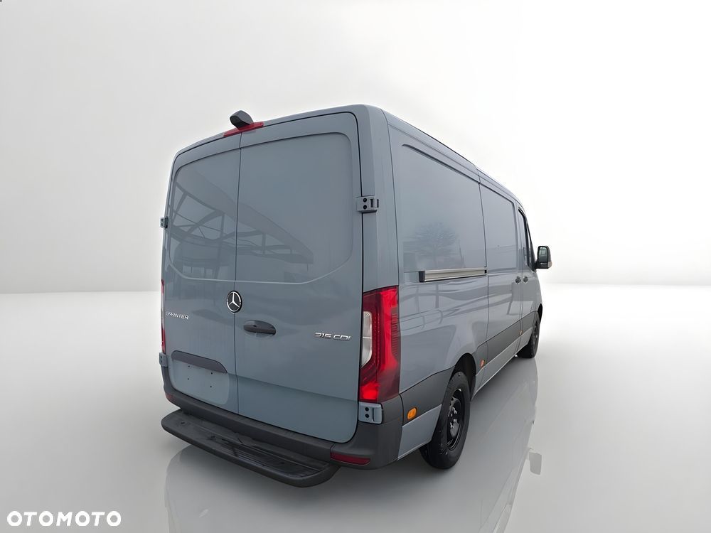 Mercedes-Benz Sprinter 315 CDI Standard PRO - 5