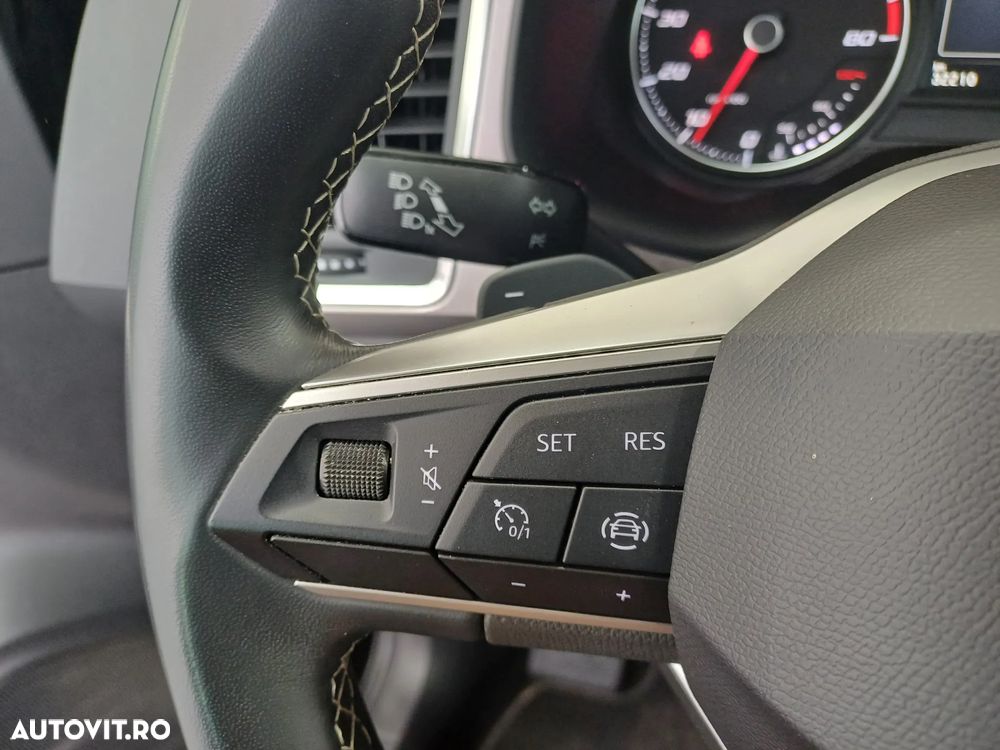 Seat Ateca 2.0 TSI 4 DRIVE DSG7 Xperience - 13