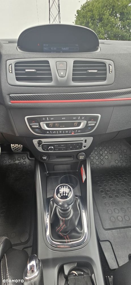 Renault Megane TCe 220 Start & Stop GTline 220 - 27