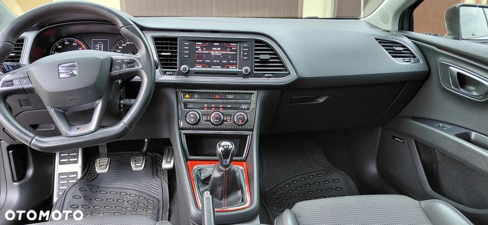 Seat Leon - 7
