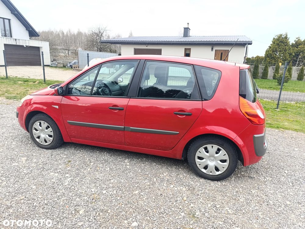 Renault Scenic RX4 - 3