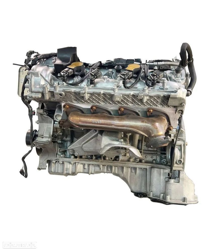 Motor Mercedes 5.5 Ref: M273971 - 2